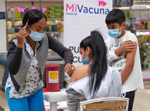 &iquest;C&oacute;mo prevenir la transmisi&oacute;n del covid-19 en tiempos de alto n&uacute;mero de contagios?