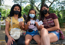 &iquest;C&oacute;mo prevenir la transmisi&oacute;n del covid-19 en tiempos de alto n&uacute;mero de contagios?