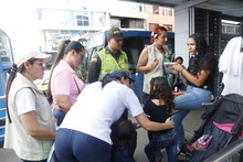 El trabajo infantil, un flagelo de responsabilidad colectiva