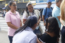 El trabajo infantil, un flagelo de responsabilidad colectiva