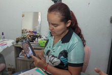 Plan de Gesti&oacute;n Social del MIO Cable aporta a la reactivaci&oacute;n econ&oacute;mica de la Comuna 20