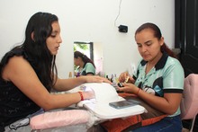 Plan de Gesti&oacute;n Social del MIO Cable aporta a la reactivaci&oacute;n econ&oacute;mica de la Comuna 20