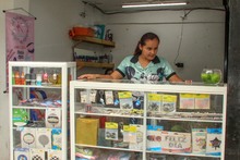 Plan de Gesti&oacute;n Social del MIO Cable aporta a la reactivaci&oacute;n econ&oacute;mica de la Comuna 20