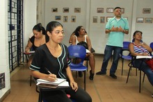 Plan de Gesti&oacute;n Social del MIO Cable aporta a la reactivaci&oacute;n econ&oacute;mica de la Comuna 20