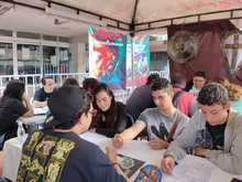 Sucursal Fest la rompi&oacute; con la asistencia de m&aacute;s de 20 mil personas