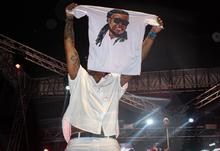 Sucursal Fest la rompi&oacute; con la asistencia de m&aacute;s de 20 mil personas