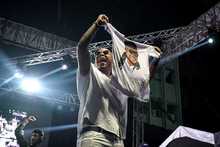 Sucursal Fest la rompi&oacute; con la asistencia de m&aacute;s de 20 mil personas