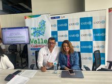 Datic particip&oacute; en el Comit&eacute; TIC de la Gobernaci&oacute;n del Valle