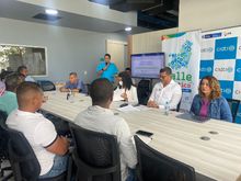 Datic particip&oacute; en el Comit&eacute; TIC de la Gobernaci&oacute;n del Valle