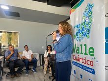 Datic particip&oacute; en el Comit&eacute; TIC de la Gobernaci&oacute;n del Valle