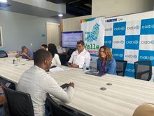 Datic particip&oacute; en el Comit&eacute; TIC de la Gobernaci&oacute;n del Valle