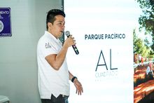 Parque Pac&iacute;fico realiz&oacute; encuentro cultural y socializaci&oacute;n con las comunas 2 y 4