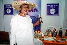 Parque Pac&iacute;fico realiz&oacute; encuentro cultural y socializaci&oacute;n con las comunas 2 y 4