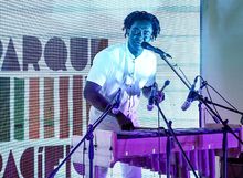 Parque Pac&iacute;fico realiz&oacute; encuentro cultural y socializaci&oacute;n con las comunas 2 y 4