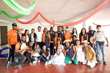 Parque Pac&iacute;fico realiz&oacute; encuentro cultural y socializaci&oacute;n con las comunas 2 y 4