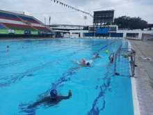 Yubartas, listo para representar a Cali en Nacional Interclubes de polo acu&aacute;tico