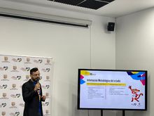 Juegos Panamericanos Junior, un &eacute;xito econ&oacute;mico y deportivo para Cali