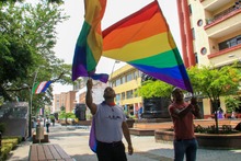 D&iacute;a a d&iacute;a avanza la construcci&oacute;n de la Cali diversa e incluyente