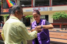 D&iacute;a a d&iacute;a avanza la construcci&oacute;n de la Cali diversa e incluyente