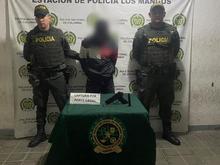 Firme ofensiva contra el delito alcanza logros importantes en Cali