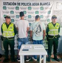 Firme ofensiva contra el delito alcanza logros importantes en Cali