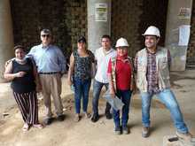 Cale&ntilde;os recorrieron la avenida Circunvalaci&oacute;n, una apuesta de ciudad 