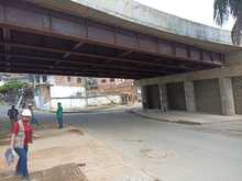 Cale&ntilde;os recorrieron la avenida Circunvalaci&oacute;n, una apuesta de ciudad 