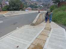 Cale&ntilde;os recorrieron la avenida Circunvalaci&oacute;n, una apuesta de ciudad 