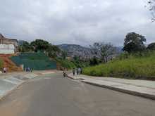 Cale&ntilde;os recorrieron la avenida Circunvalaci&oacute;n, una apuesta de ciudad 