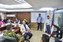 Seguridad y Justicia coordinar&aacute; acciones urgentes para atender crisis con poblaci&oacute;n privada de la libertad