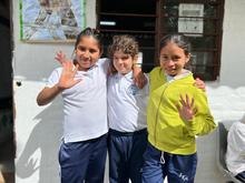 Contin&uacute;a el di&aacute;logo para la formulaci&oacute;n de la Pol&iacute;tica Publica de Educaci&oacute;n Rural