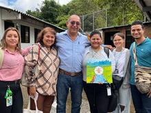 Contin&uacute;a el di&aacute;logo para la formulaci&oacute;n de la Pol&iacute;tica Publica de Educaci&oacute;n Rural