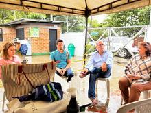 Contin&uacute;a el di&aacute;logo para la formulaci&oacute;n de la Pol&iacute;tica Publica de Educaci&oacute;n Rural