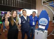 Alcalde Ospina recibi&oacute; reconocimiento por su trabajo en el desarrollo de Cali como ciudad inteligente