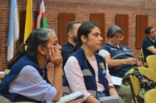 Con un nivel de efectividad del 97 % avanza la estrategia &ldquo;Te Queremos Cali&rdquo;. 