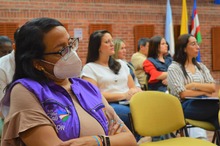 Con un nivel de efectividad del 97 % avanza la estrategia &ldquo;Te Queremos Cali&rdquo;. 