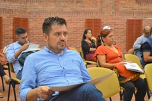 Con un nivel de efectividad del 97 % avanza la estrategia &ldquo;Te Queremos Cali&rdquo;. 