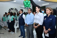 Informe especial: Todas y Todos a Estudiar tiene sus primeros graduados