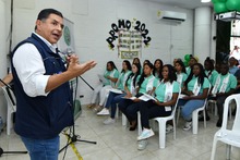 Informe especial: Todas y Todos a Estudiar tiene sus primeros graduados