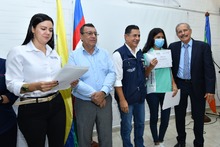 Informe especial: Todas y Todos a Estudiar tiene sus primeros graduados