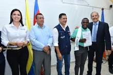 Informe especial: Todas y Todos a Estudiar tiene sus primeros graduados