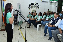 Informe especial: Todas y Todos a Estudiar tiene sus primeros graduados