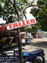 S.O.S. por los &aacute;rboles de Cali 