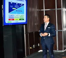 Movilidad presenta proyecto de semaforizaci&oacute;n en &lsquo;Congreso de Territorios Inteligentes&rsquo;