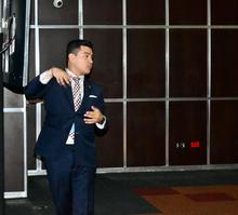 Movilidad presenta proyecto de semaforizaci&oacute;n en &lsquo;Congreso de Territorios Inteligentes&rsquo;