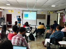 Educadores analizan estrategias para mejorar calidad acad&eacute;mica en sus planteles