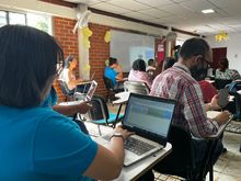 Educadores analizan estrategias para mejorar calidad acad&eacute;mica en sus planteles