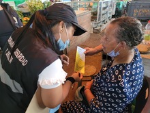 M&aacute;s de 5000 personas fueron sensibilizadas en prevenci&oacute;n de violencia intrafamiliar durante el primer semestre de 2022