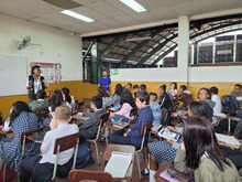 M&aacute;s de 5000 personas fueron sensibilizadas en prevenci&oacute;n de violencia intrafamiliar durante el primer semestre de 2022