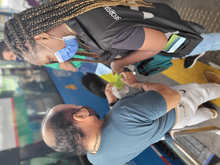 M&aacute;s de 5000 personas fueron sensibilizadas en prevenci&oacute;n de violencia intrafamiliar durante el primer semestre de 2022